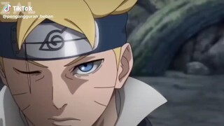 4 kage harus membunuh boruto !!!