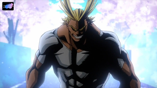 Học Viện Anh Hùng Tập 1 #anime #schooltime