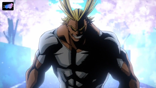 Học Viện Anh Hùng Tập 1 #anime #schooltime