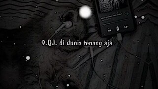 nostalgia lagu trend 2020