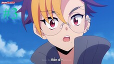 Phim Digimon Beatbreak Tập 3 Vietsub