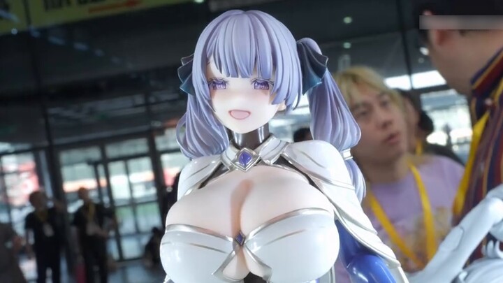 Bagaimana rasanya menangani angka-angka tersebut setelah WF pindah? Pameran Belanja Cloud WF2024·V2