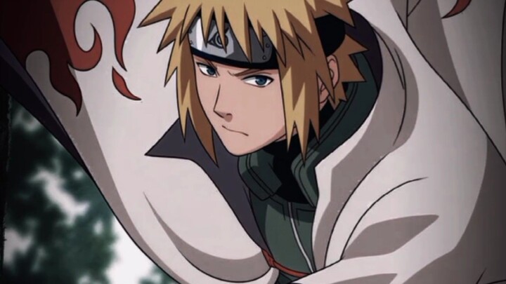 Kata Kata Minato