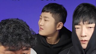 b-box挑战 第一期