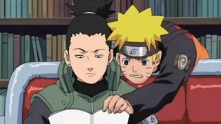 Kebenaran yang tersembunyi di Naruto (3)