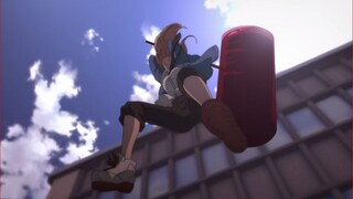 Chainsaw Man Trailer 1