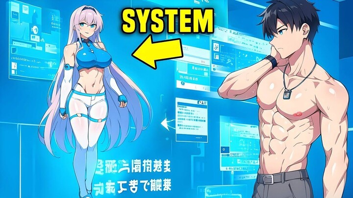 Ketika Seorang Pecundang Mendapatkan Kekuatan untuk Tumbuh Secara Eksplosif! | Ringkasan Manhwa