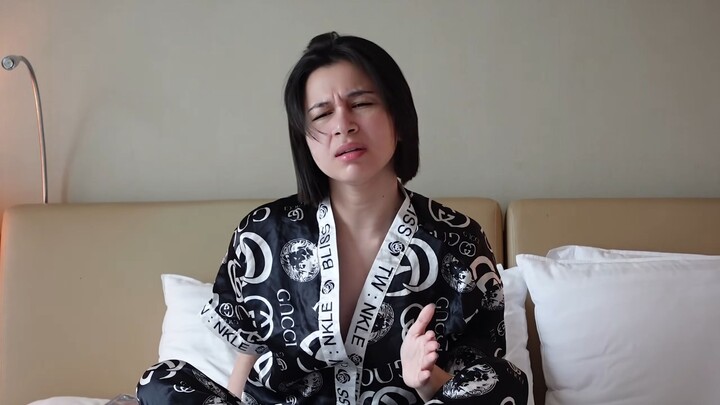 The Woman Of My Dreams In HongKong (GL Short film) _ Ward Reinalyn & Klio Manaba