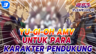 [Yu-Gi-Oh!] Penghargaan Untuk Karakter Pendukung_3
