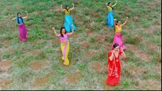 "Melukis Harapan Di Langit India"