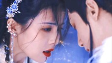 一见面就联手打怪,感谢魔神助攻夫妻俩贴贴抱抱~