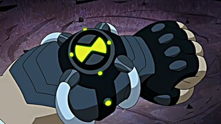 แล้วไม่ว่า BEN10000 จะทรงพลังขนาดไหน ก็ต้องมีช่วงที่มันสับสนและล่มสลายใช่ไหม?