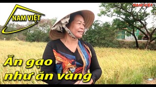 Chuyện giờ mới kể - Má 5 đi buôn (1978 thất mùa) Nam Việt 1410