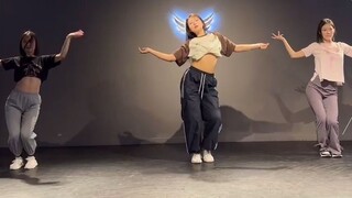 Stop trying, just give up | Day 5 to Day 10 of learning dance