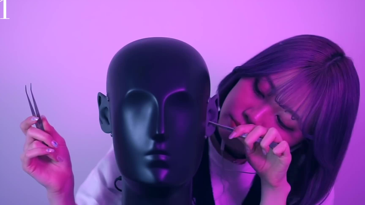 Benio Store Manager: 500 Trigger Sounds in 10 Minutes — Super Sleep-Inducing