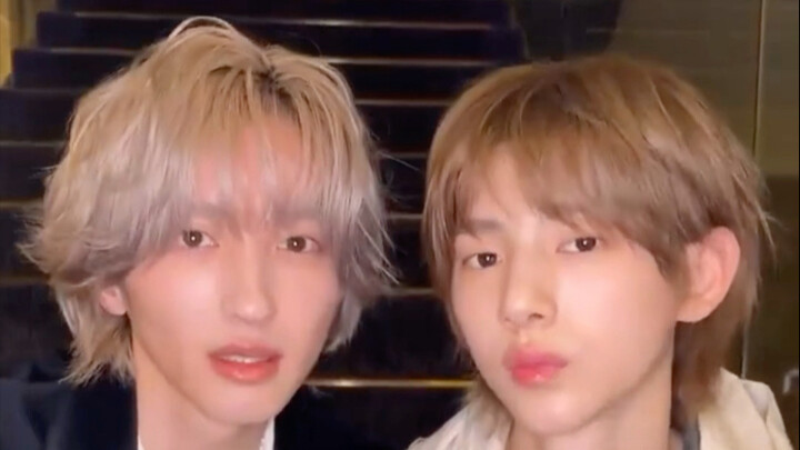 Investor Jin Zhu × Dochi Shunyu | Beruntung bisa berkolaborasi dengan JUHOON dari CORTIS! 🐢✨ Terima 