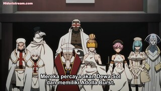 Enen no Shouboutai San no Shou Season 3 Eps 1 (Sub-Indo)