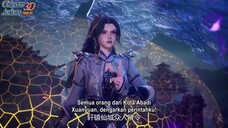 Ni Tian Zi Zhun Episode 415 Sub Indo