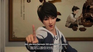 Dokter Kuno di Era Modern [Bagian 103]