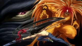 Ushio To Tora eps 2