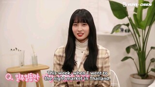 STAR ROAD: TWICE EP.20
