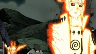 Bách khoa toàn thư về Naruto Jutsu - Chương Obito của Naruto