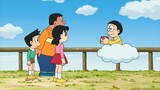 Doraemon Episode Setengah Awan Subtitle Indonesia