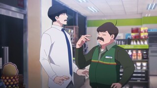 Lookism S01E02 Nouvelle Vie VF