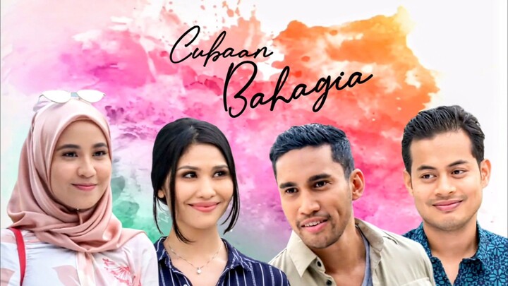 Telemovie Cubaan Bahagia 2018