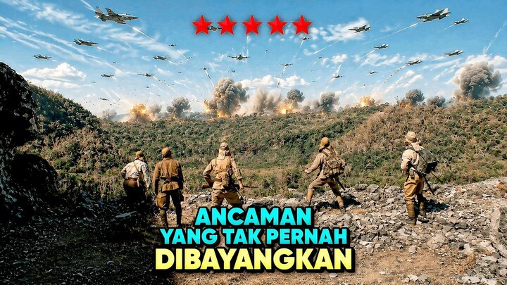 BERTAHAN HIDUP DITENGAH KACAUNYA PERANG DUNIA ‼️