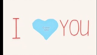 【MeMe漂流瓶】 I ♥ YOU