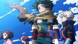 My Hero Academia Season 7 - Episode 01 For FREE : Link In Description