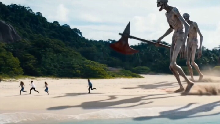 ECLIPSE ISLAND (2026)