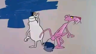 The Pink Panther   Season 1 eps 1