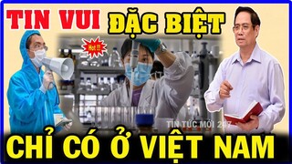 Toàn Cảnh Covid-19 Mới Nhất Ngày 25/9 | Dịch Virus Corona Việt Nam Hôm Nay