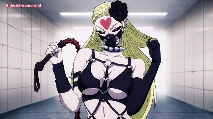 EP10 One Punch Man Season 3 (Sub Indonesia)