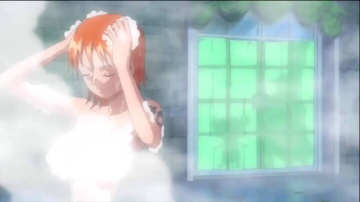 Scene Nami Di Intip Absalom Pas Mandi