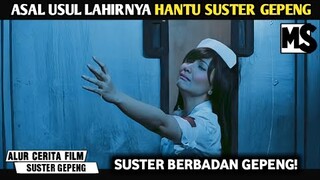 KASIHAN! SUSTER INI TERJEP1T LIFT HINGGA BADANNYA GEP3NG!! | #Mstory vol.96