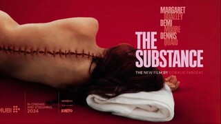 The Substance 2024
