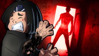 THIS HORROR GAME SCARED TF OUT OF ME 😭 - DEPPART