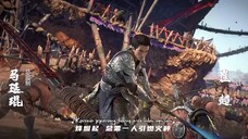 Purple River S2 Eps 7 Sub Indo #DongHua