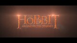 The Hobbit :An Unexpected Journey  2012
