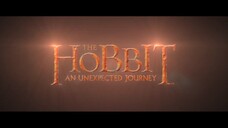 The Hobbit :An Unexpected Journey 2012