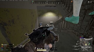 PUBG - บังทำไม