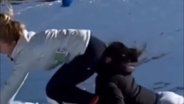 【Kehidupan Lucu Makhluk Bumi #150】(Versi Bersih)