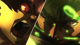 Gus VS Moth Apostle! Epic doujin animation & explosive Japanese dubbing