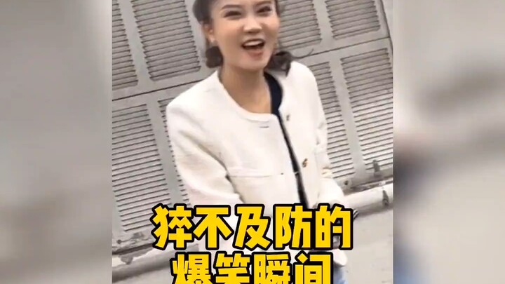 A roundup of unexpectedly hilarious moments—laughing so hard you’ve burned up all your good karma!