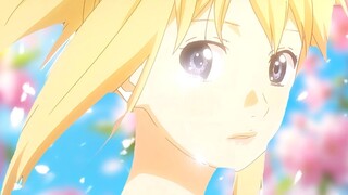 [Four Lies/Farewell Book] "Every rising note is a look back that I am reluctant to part with"