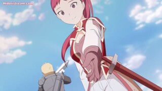Potion, Wagami wo Tasukeru Episode 3 (Subtitle Indonesia)