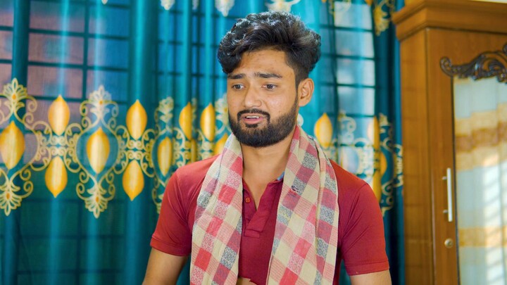 কাজের ছেলে কেন মেম সাহেবকে বালিশ চাপা দিতে চায় | Kajer Chele | Bangla Short Film 2026